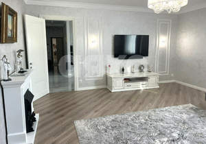 3-к квартира, вторичка, 97м2, 7/15 этаж