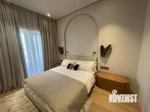 1-к квартира, вторичка, 48м2, 4/7 этаж