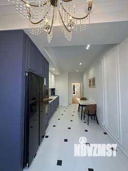 2-к квартира, вторичка, 53м2, 3/5 этаж