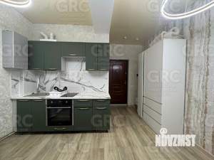 Студия квартира, вторичка, 23м2, 4/12 этаж