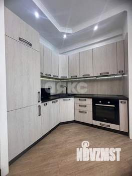 3-к квартира, вторичка, 70м2, 4/7 этаж