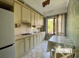 3-к квартира, вторичка, 86м2, 4/13 этаж
