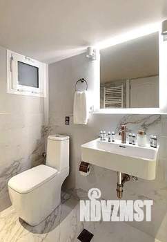 1-к квартира, вторичка, 40м2, 8/9 этаж