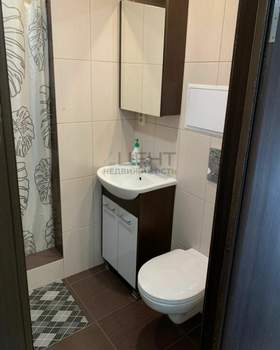 2-к квартира, вторичка, 50м2, 5/5 этаж