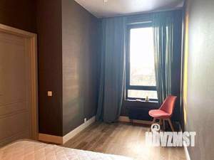 2-к квартира, вторичка, 44м2, 4/6 этаж