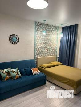 1-к квартира, вторичка, 38м2, 6/12 этаж