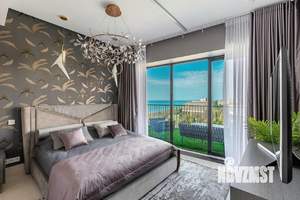 1-к квартира, вторичка, 70м2, 20/26 этаж