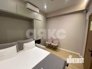 Студия квартира, вторичка, 18м2, 2/4 этаж