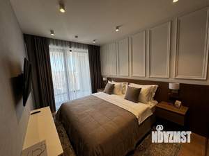 2-к квартира, вторичка, 48м2, 3/4 этаж