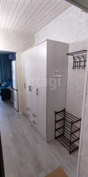 1-к квартира, вторичка, 23м2, 4/12 этаж
