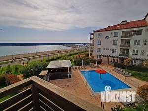2-к квартира, вторичка, 75м2, 4/5 этаж