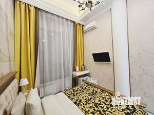 Студия квартира, вторичка, 16м2, 3/3 этаж