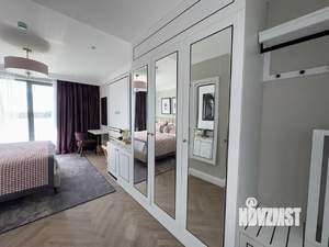 2-к квартира, вторичка, 46м2, 5/8 этаж