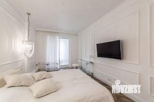 3-к квартира, вторичка, 130м2, 15/22 этаж