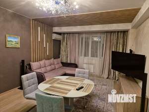 3-к квартира, вторичка, 100м2, 4/12 этаж