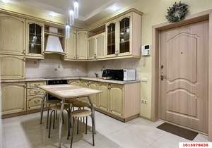 3-к квартира, вторичка, 78м2, 1/20 этаж