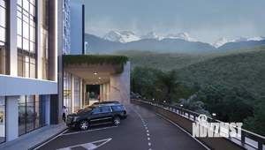 1-к квартира, вторичка, 39м2, 11/11 этаж