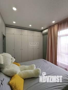 2-к квартира, вторичка, 45м2, 2/3 этаж