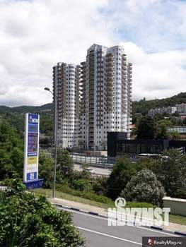 1-к квартира, вторичка, 38м2, 12/20 этаж