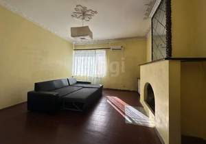3-к квартира, вторичка, 80м2, 1/3 этаж