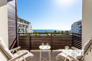 2-к квартира, вторичка, 55м2, 4/5 этаж