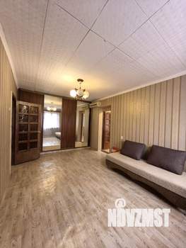 1-к квартира, вторичка, 33м2, 2/5 этаж