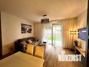 3-к квартира, вторичка, 80м2, 1/4 этаж