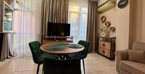 Студия квартира, вторичка, 33м2, 1/4 этаж