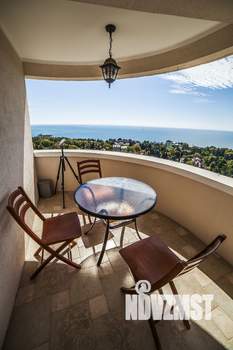 4-к квартира, вторичка, 150м2, 21/22 этаж