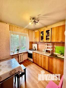 1-к квартира, вторичка, 32м2, 2/5 этаж