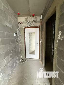 Студия квартира, вторичка, 18м2, 6/8 этаж