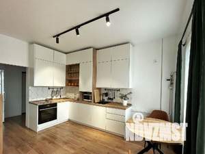 Студия квартира, вторичка, 32м2, 3/4 этаж