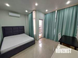 1-к квартира, вторичка, 36м2, 3/4 этаж