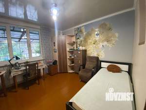 3-к квартира, вторичка, 100м2, 1/2 этаж