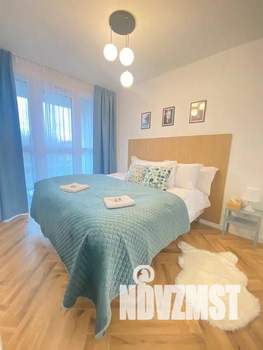 2-к квартира, вторичка, 45м2, 3/4 этаж