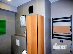 1-к квартира, вторичка, 40м2, 10/14 этаж