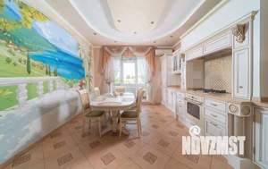 3-к квартира, вторичка, 106м2, 6/8 этаж