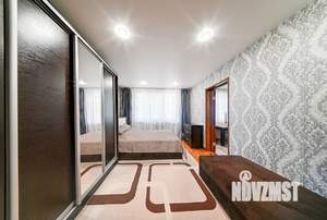 2-к квартира, вторичка, 55м2, 1/5 этаж