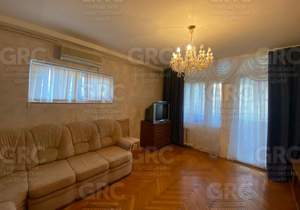 3-к квартира, вторичка, 65м2, 5/12 этаж