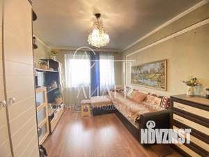1-к квартира, вторичка, 72м2, 5/5 этаж