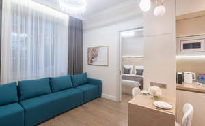 3-к квартира, вторичка, 49м2, 1/3 этаж