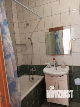 Студия квартира, вторичка, 30м2, 4/6 этаж