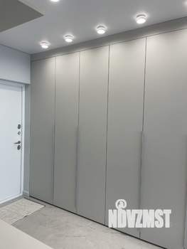 2-к квартира, вторичка, 59м2, 18/22 этаж