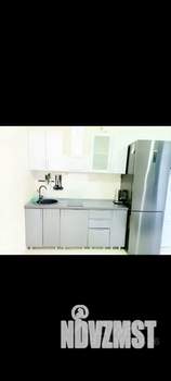 Студия квартира, вторичка, 22м2, 2/3 этаж