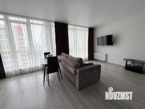 Студия квартира, вторичка, 37м2, 22/26 этаж