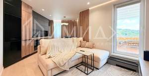 2-к квартира, вторичка, 100м2, 21/22 этаж