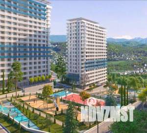 3-к квартира, вторичка, 66м2, 4/19 этаж