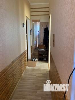 1-к квартира, вторичка, 35м2, 4/5 этаж