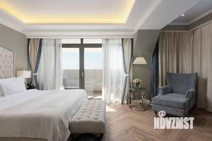2-к квартира, вторичка, 89м2, 7/9 этаж