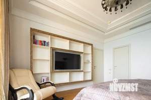 3-к квартира, вторичка, 150м2, 19/30 этаж